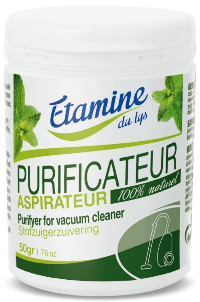 Etamine du Lys Odorizant purificator aer pentru aspirator Etamine parfum mix din 6 uleiuri esentiale