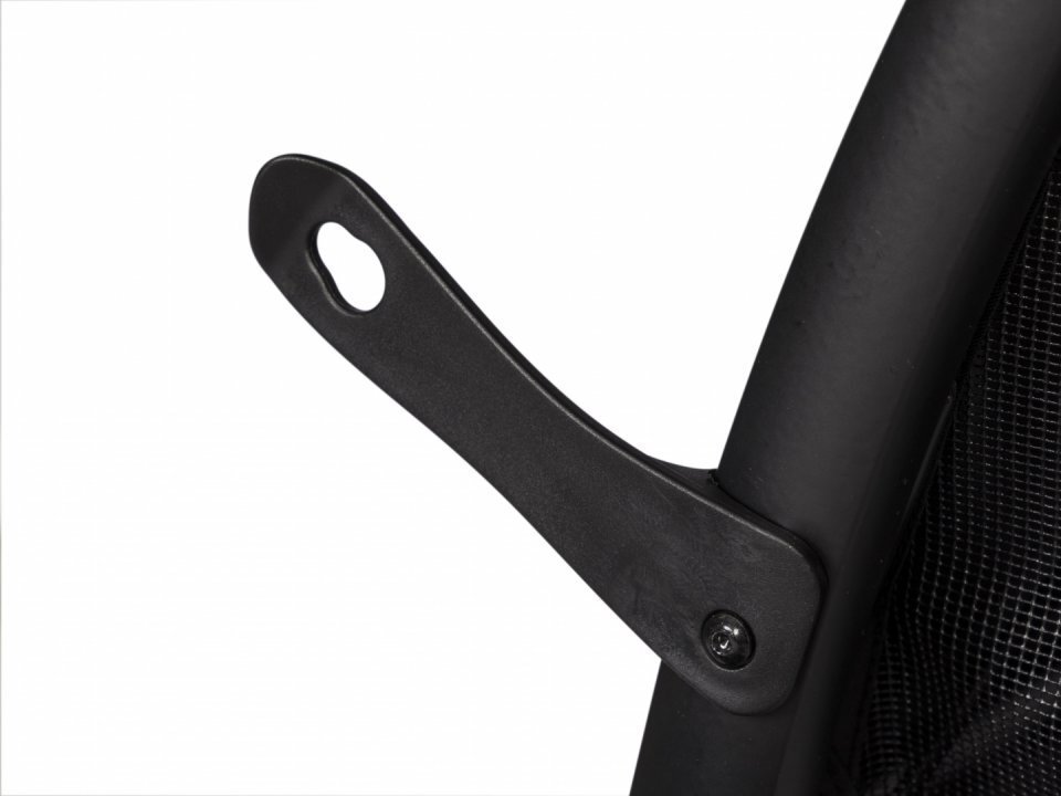 Euro-Cart Carucior cu spatar reglabil si cadru de aluminiu Corso Jungle pozitie somn roti mari suspensii pe toate cele patru roti suport picioruse accesorii incluse