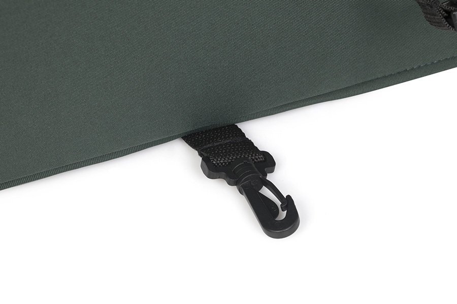 Euro-Cart Cosulet port bebe tip landou Euro Cart Doblo CarryMe cu intaritura manere pentru transport cu husa de picioruse si capotina dimensiune 72 x 30 x 21 cm Jungle