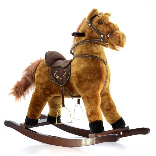 EuroBaby Balansoar Calut cu sunete FDRK 131DB