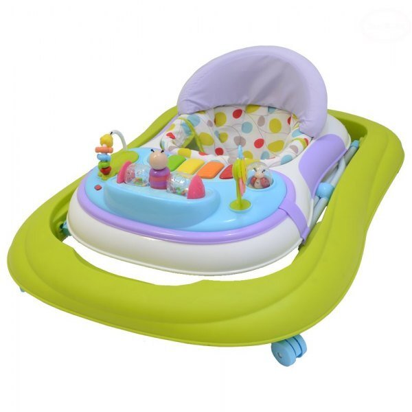 EuroBaby Premergator - Verde