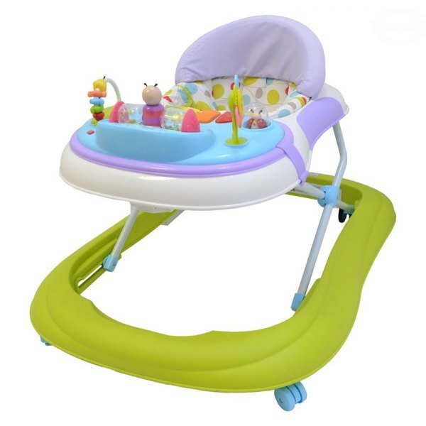 EuroBaby Premergator - Verde