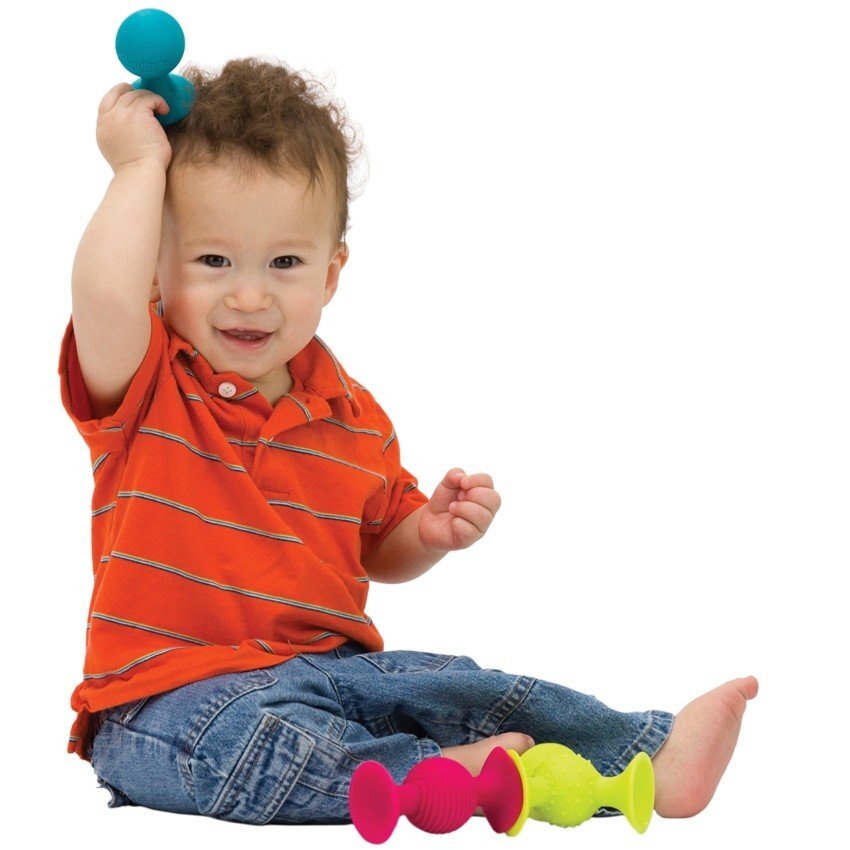 Fat Brain Toys Jucarie bebelusi pipQsuigz