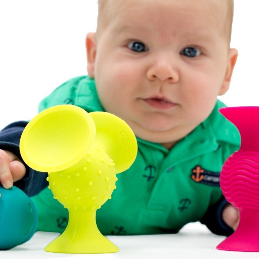 Fat Brain Toys Jucarie bebelusi pipQsuigz