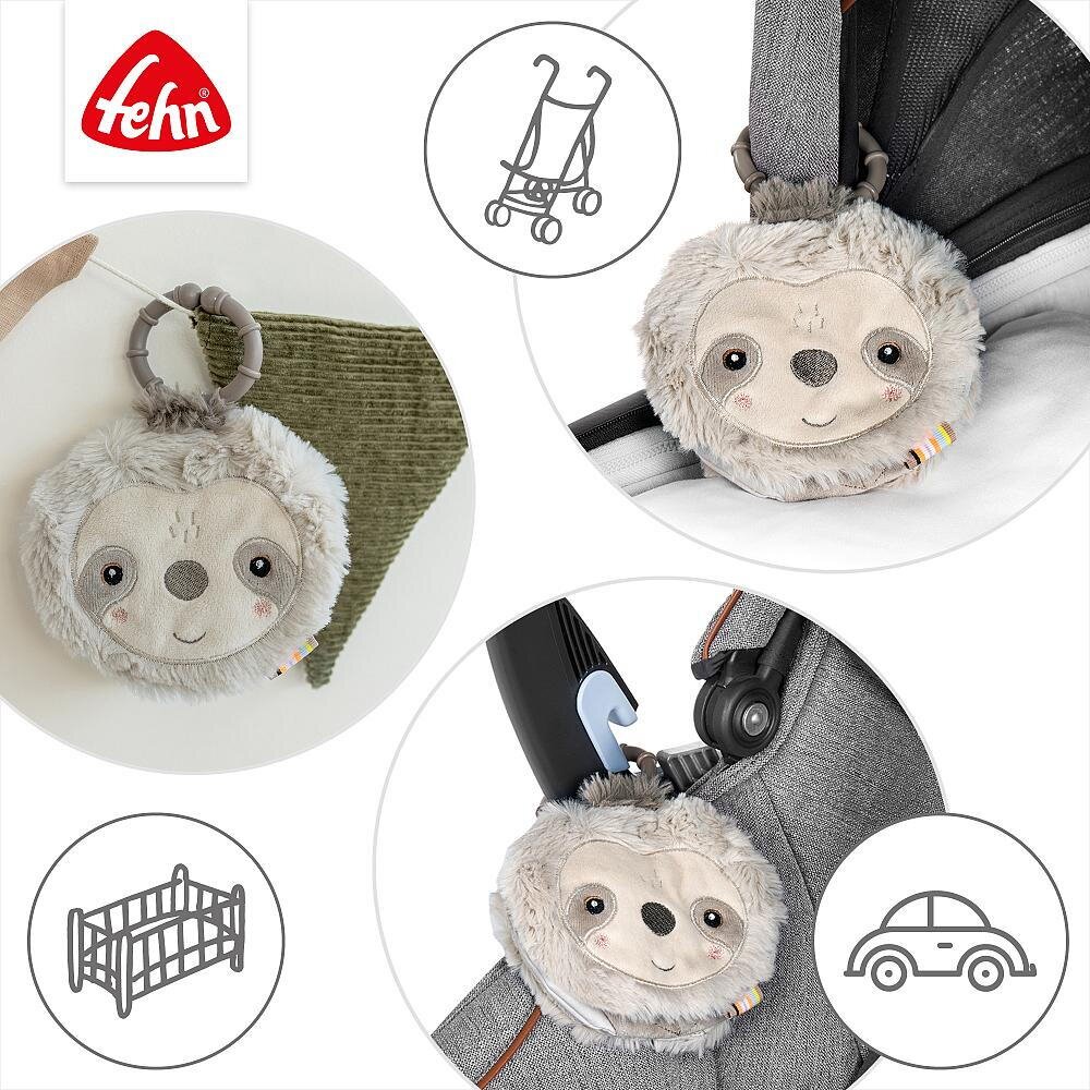Fehn Carticica din plus pentru bebelusi Lenes bland