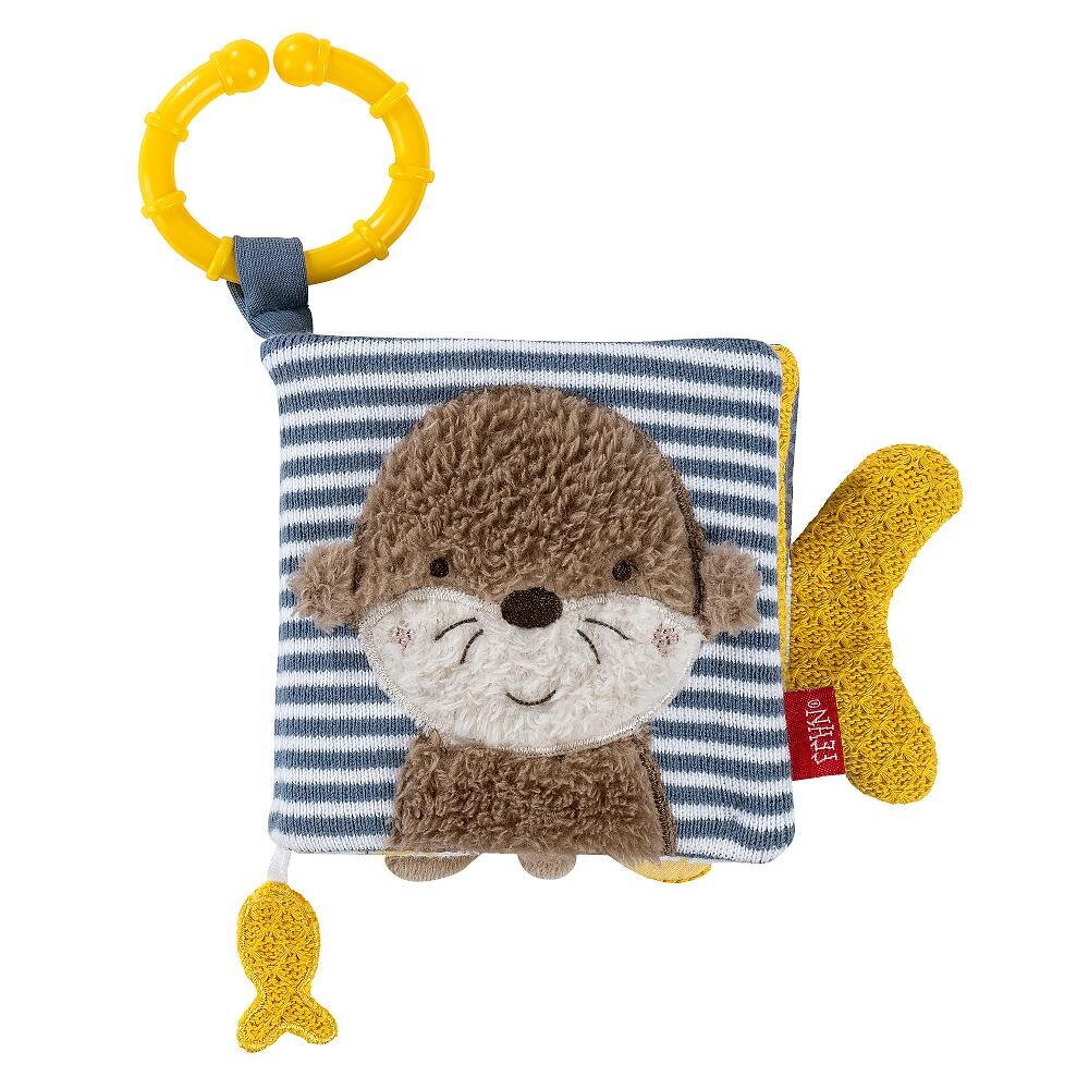 Fehn Carticica din plus pentru bebelusi Otter