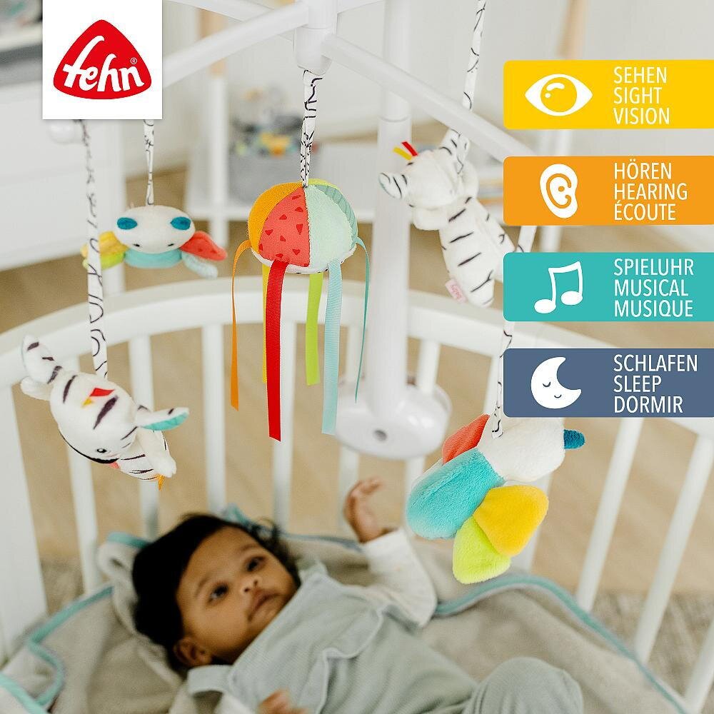 Fehn Carusel muzical mobil DoBabyDoo