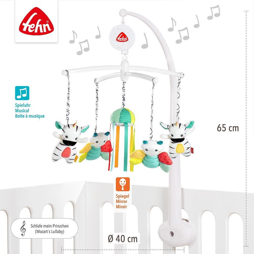 Fehn Carusel muzical mobil DoBabyDoo
