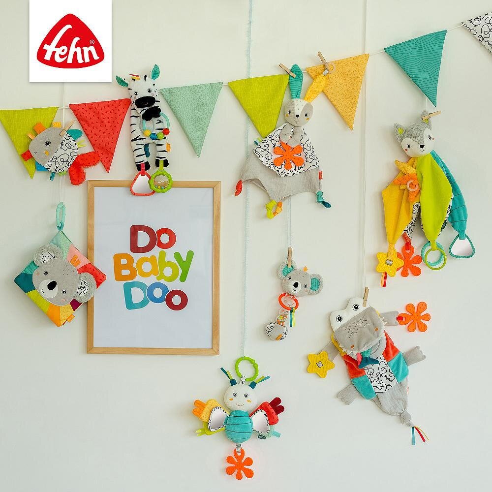 Fehn Carusel muzical mobil DoBabyDoo