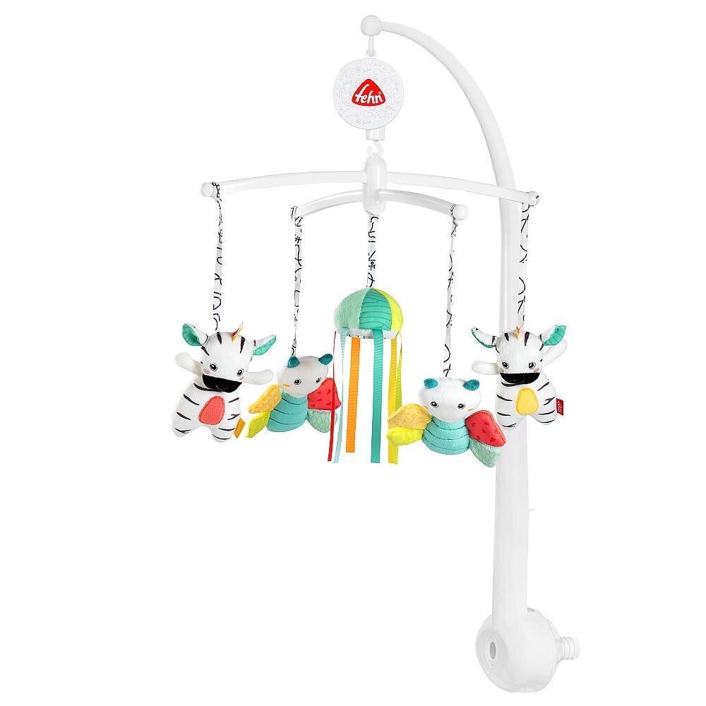 Fehn Carusel muzical mobil DoBabyDoo