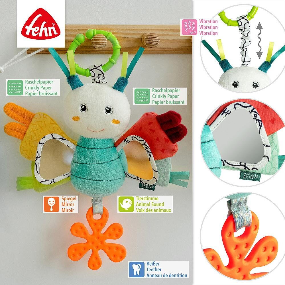 Fehn Centru de activitati Fluturas