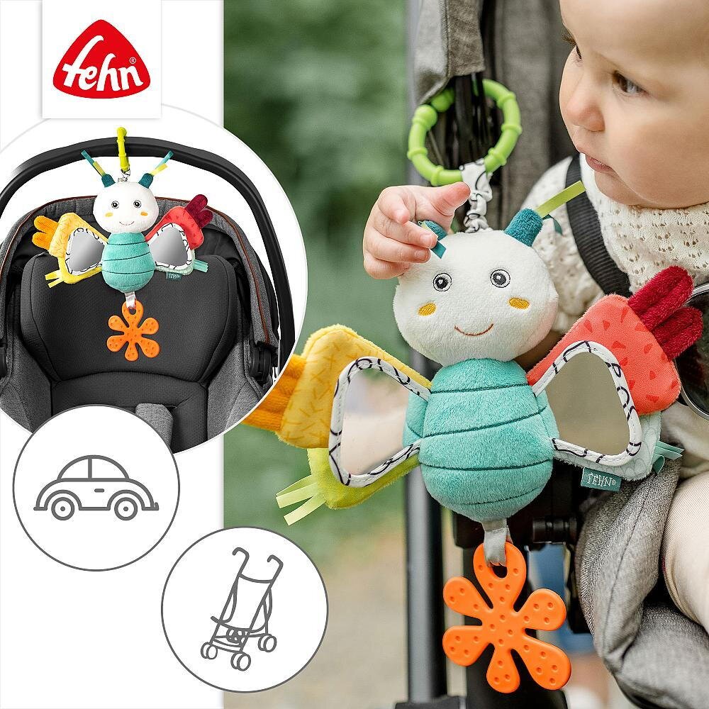 Fehn Centru de activitati Fluturas