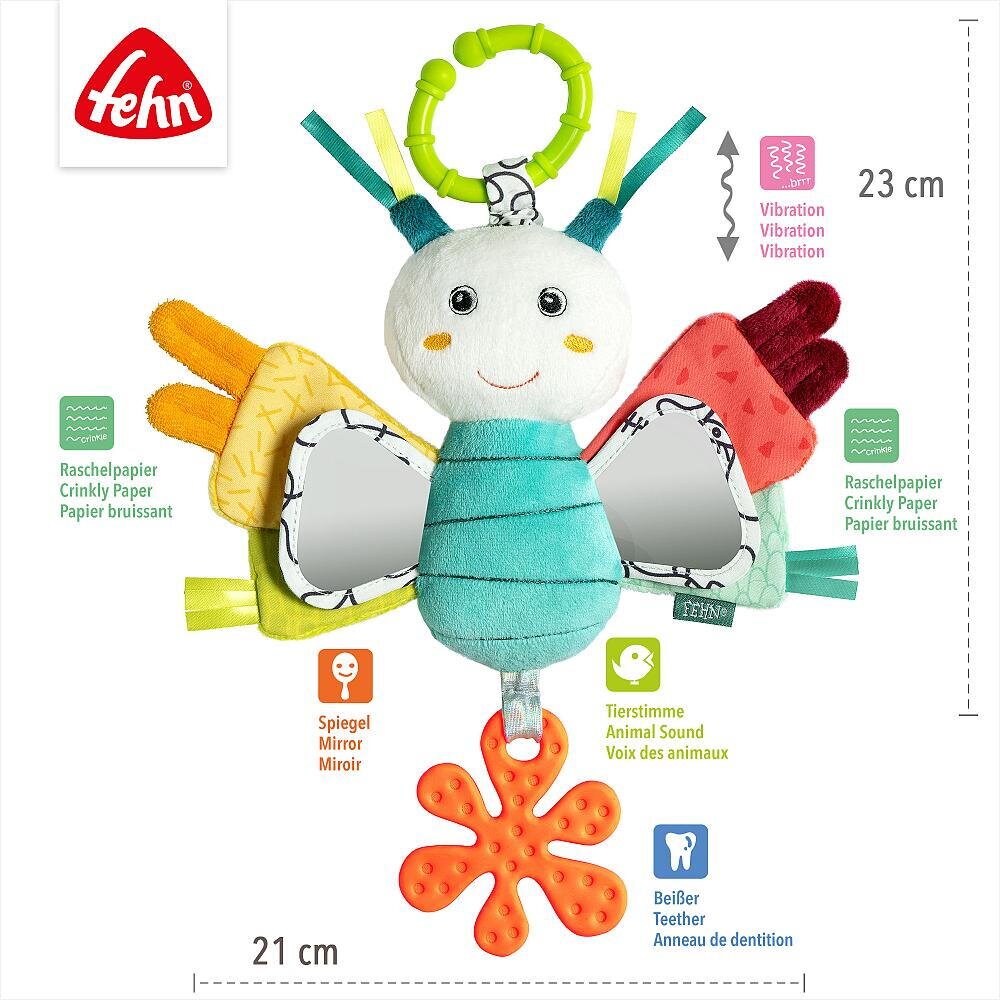 Fehn Centru de activitati Fluturas