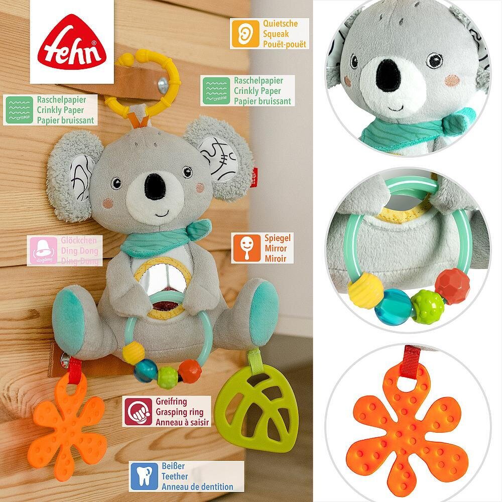 Fehn Centru de activitati Koala