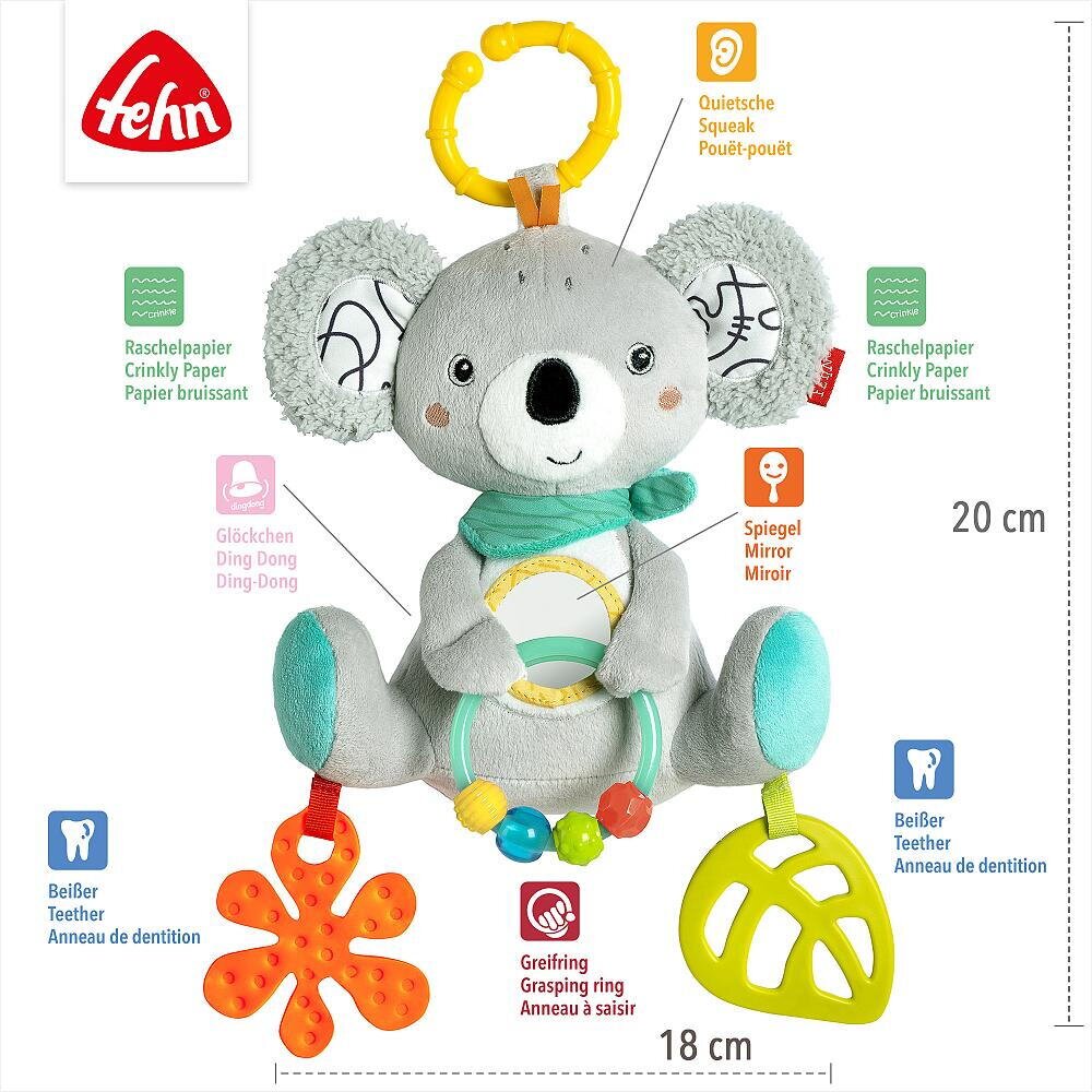 Fehn Centru de activitati Koala