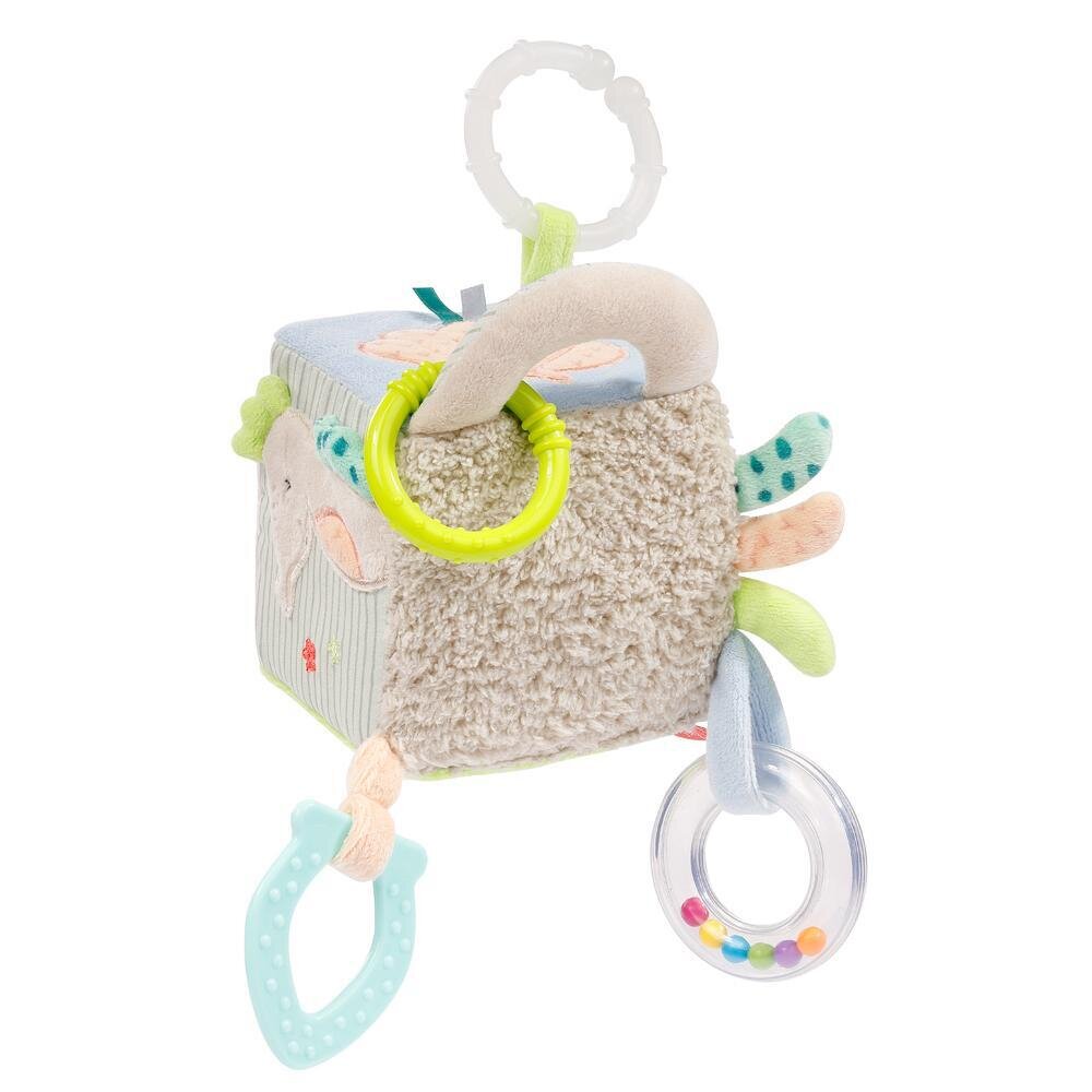 Fehn Cub din plus cu activitati Animalute marine