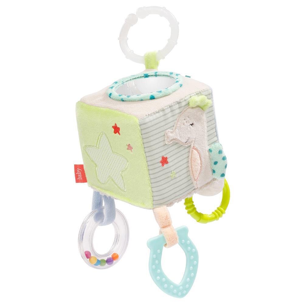Fehn Cub din plus cu activitati Animalute marine