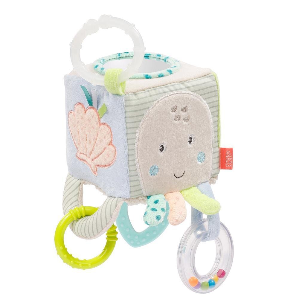 Fehn Cub din plus cu activitati Animalute marine