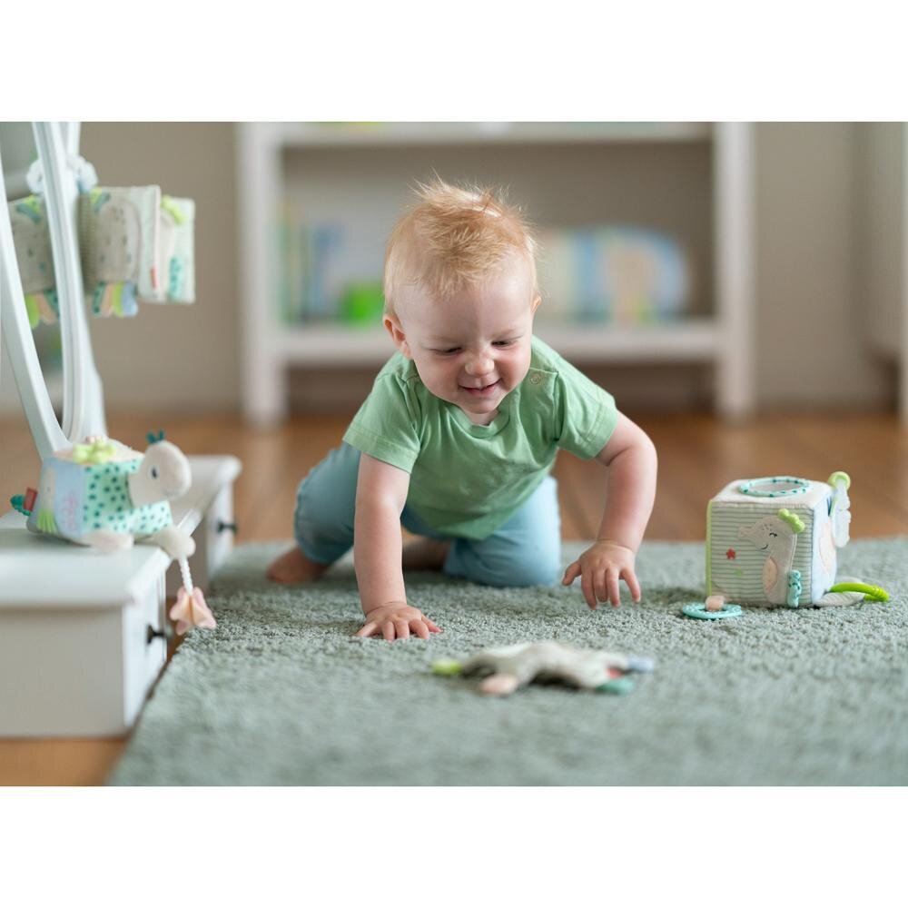 Fehn Cub din plus cu activitati Animalute marine