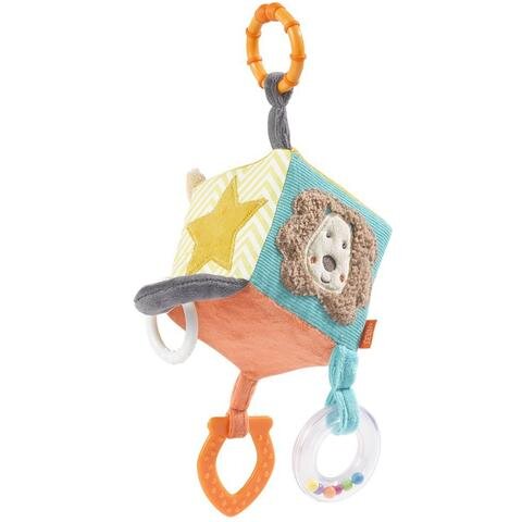 Fehn Cub din plus cu activitati Funky