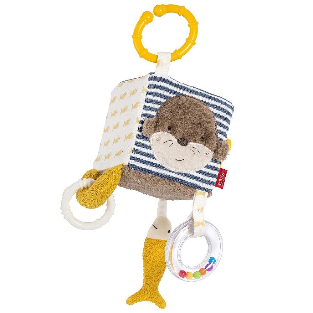 Fehn Cub din plus cu activitati Otter