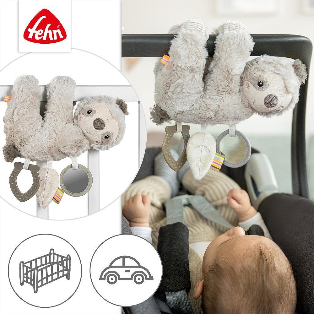 Fehn Jucarie motrica pentru patut Lenes bland