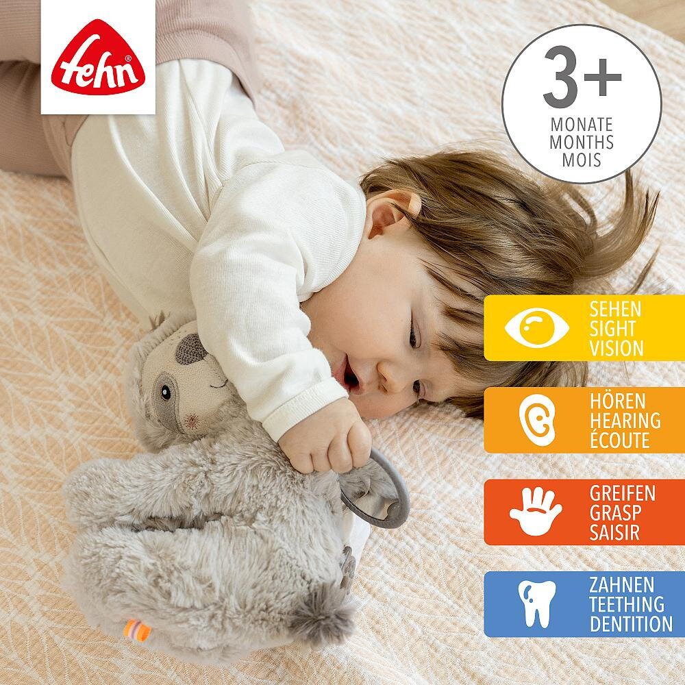 Fehn Jucarie motrica pentru patut Lenes bland