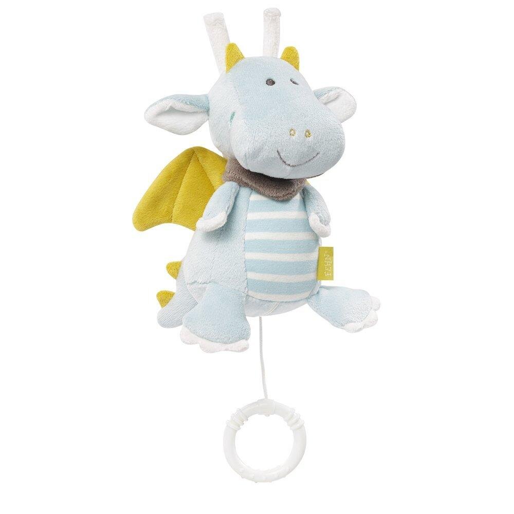 Fehn Jucarie muzicala Dragon