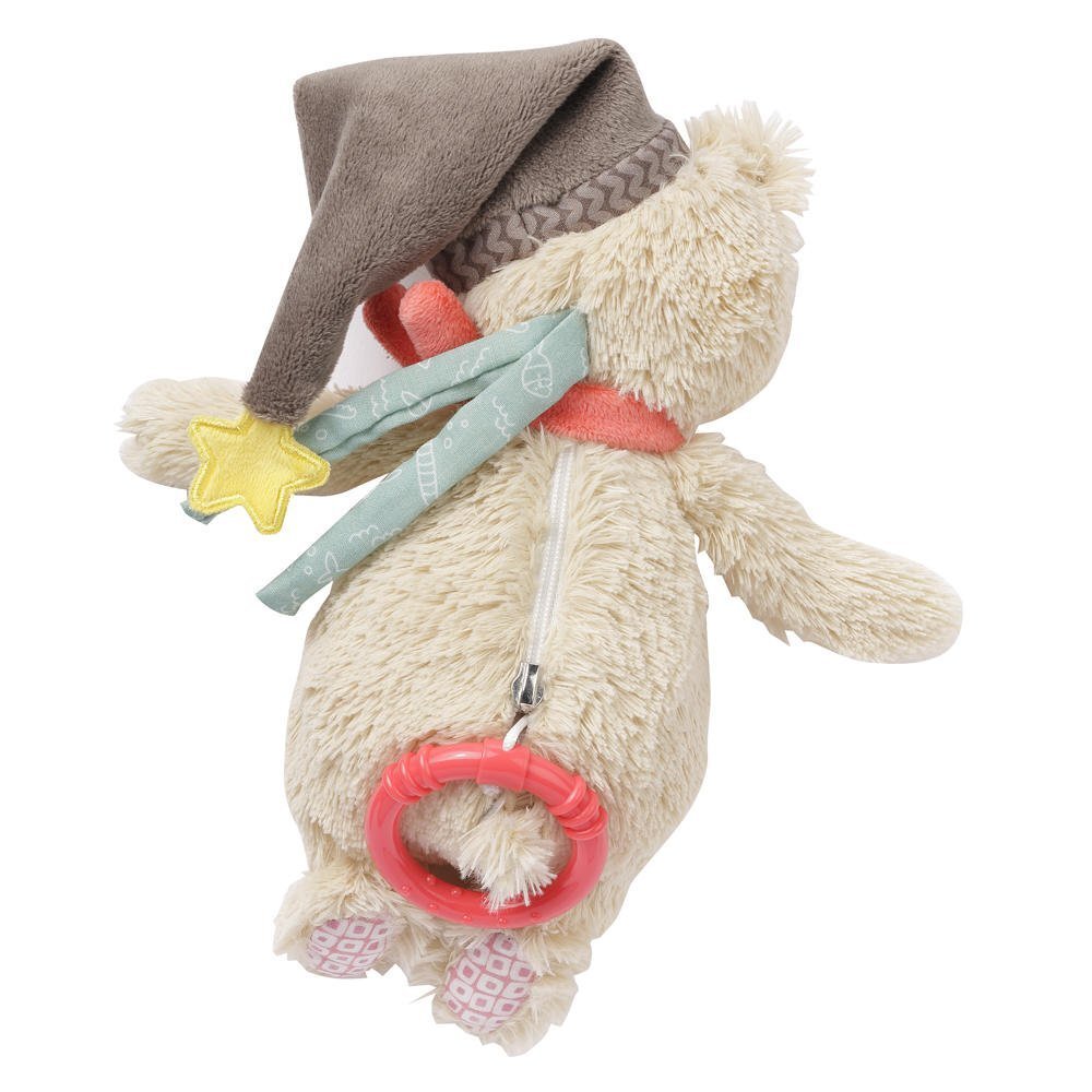 Fehn Jucarie muzicala mini - Bruno