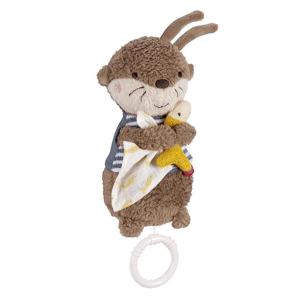 Fehn Jucarie muzicala mini Otter