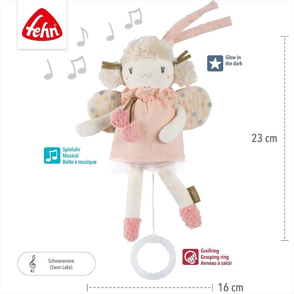 Fehn Jucarie muzicala Zana