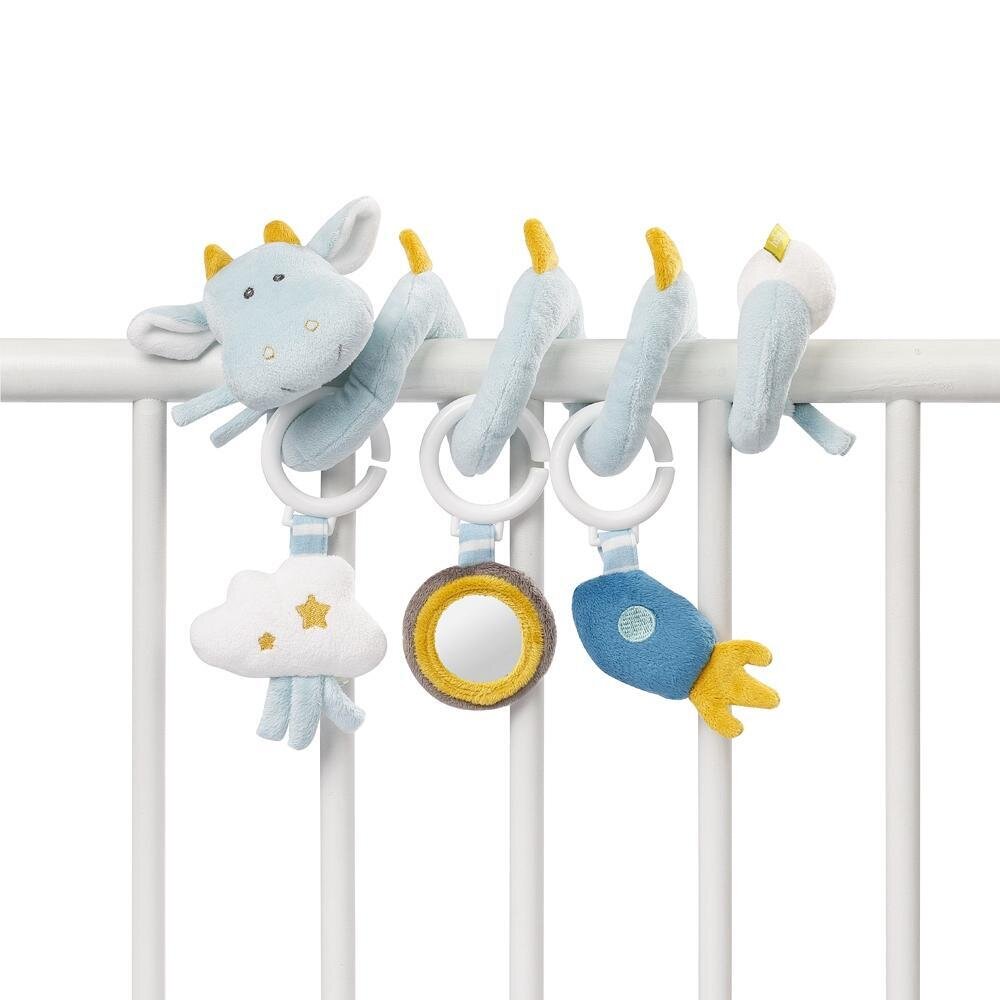 Fehn Jucarie spirala dragon magic