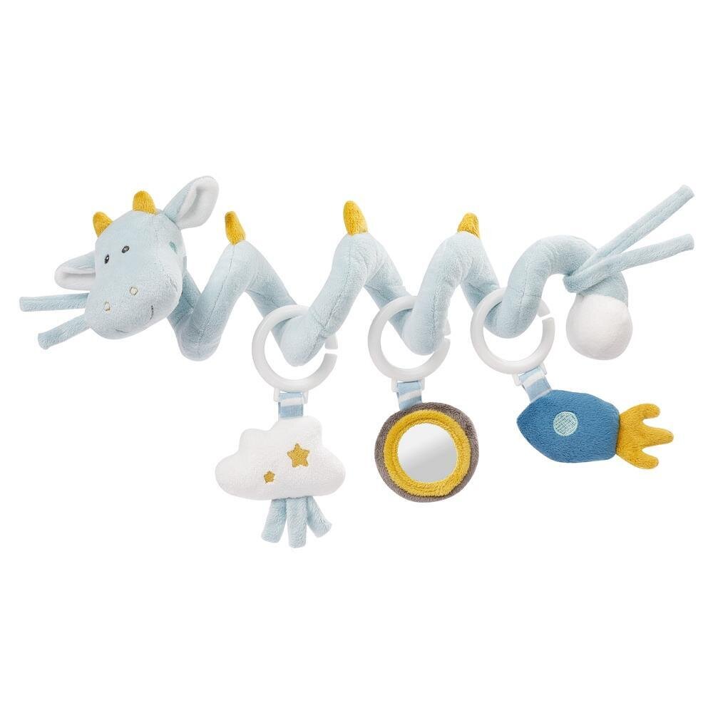 Fehn Jucarie spirala dragon magic