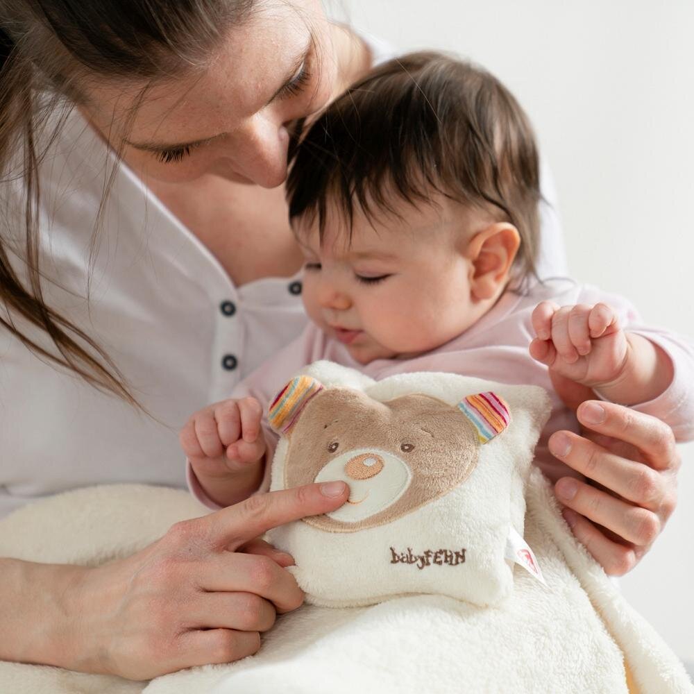 Fehn Pernuta anticolici Teddy