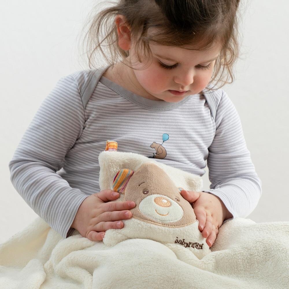 Fehn Pernuta anticolici Teddy
