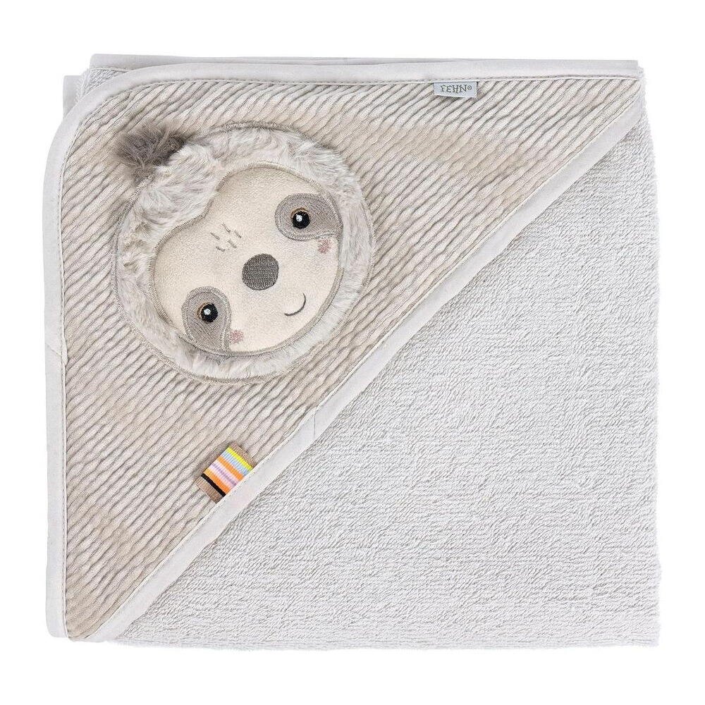 Fehn Prosop cu gluga Lenes bland 80x80 cm