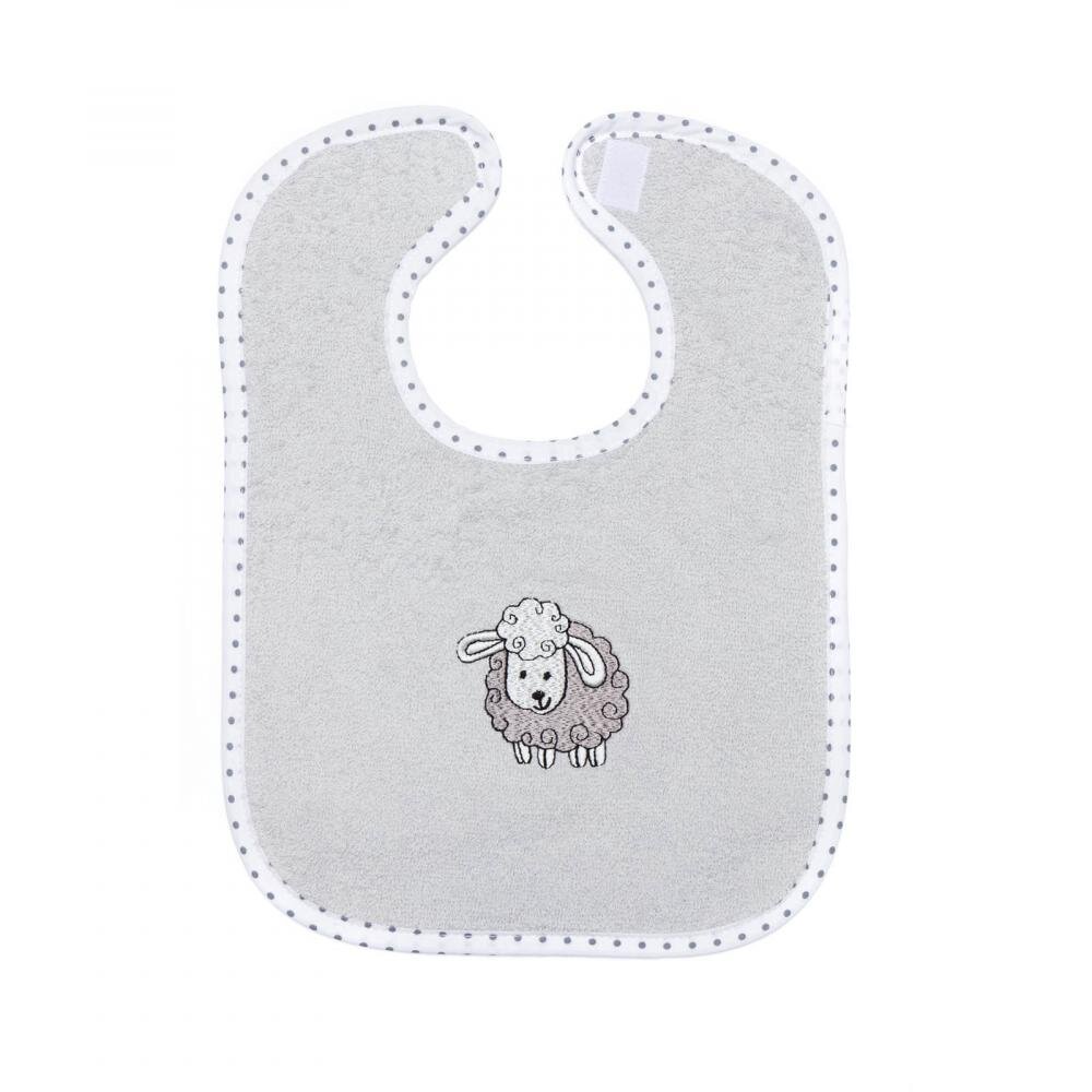 FILLIKID Baveta bumbac 25x32 cm Sheep