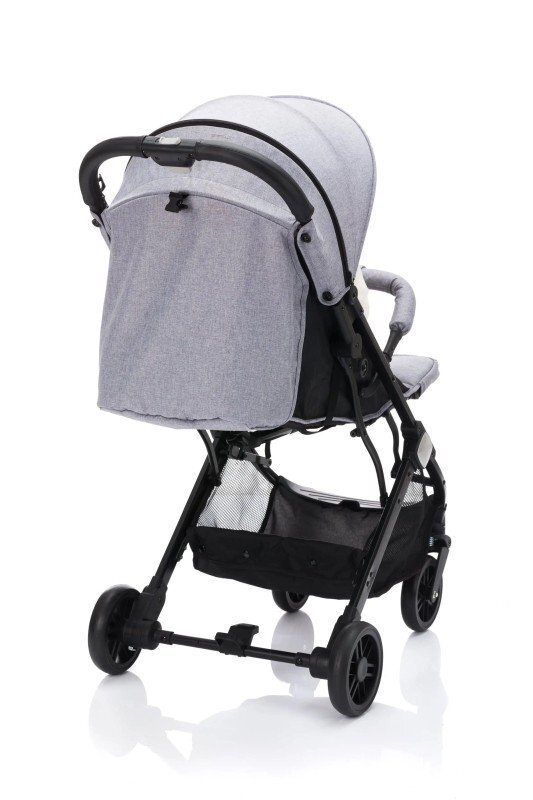 FILLIKID Carucior sport Elite Styler light grey melange