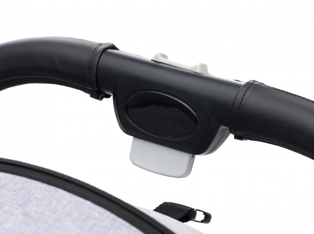FILLIKID Carucior sport Elite Styler light grey melange