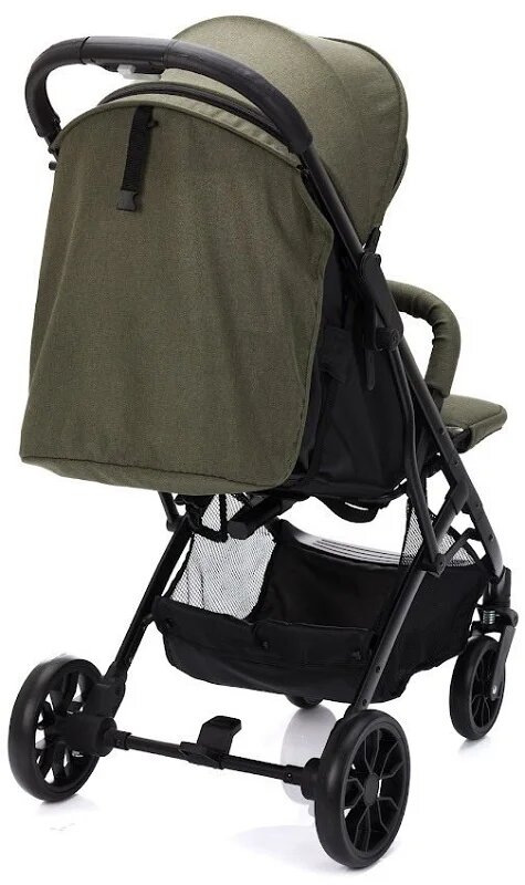 FILLIKID Carucior sport Elite Styler olive