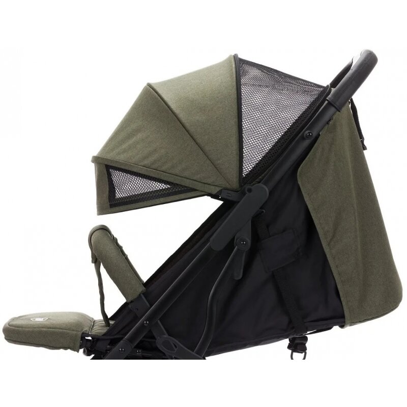 FILLIKID Carucior sport Elite Styler olive