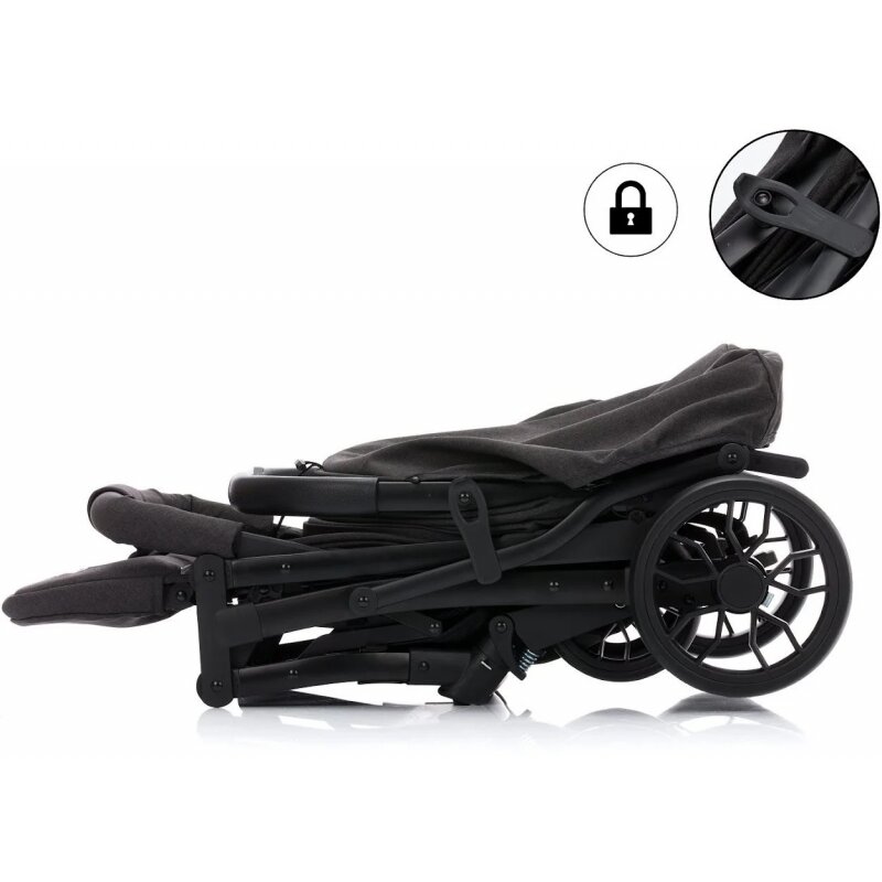 FILLIKID Carucior sport Elite Styler olive