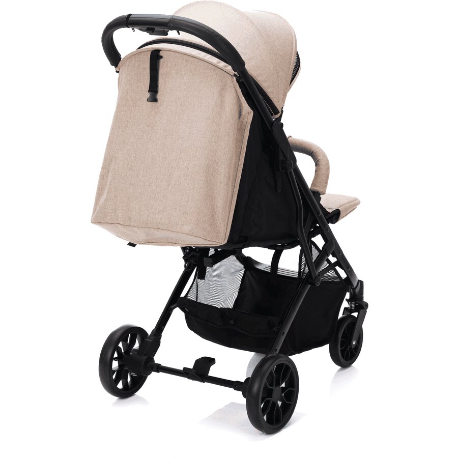 FILLIKID Carucior sport Elite Styler sand melange