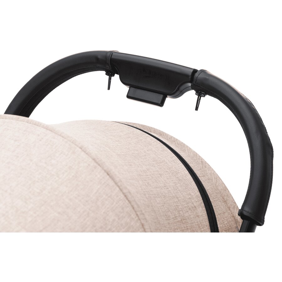FILLIKID Carucior sport Elite Styler sand melange