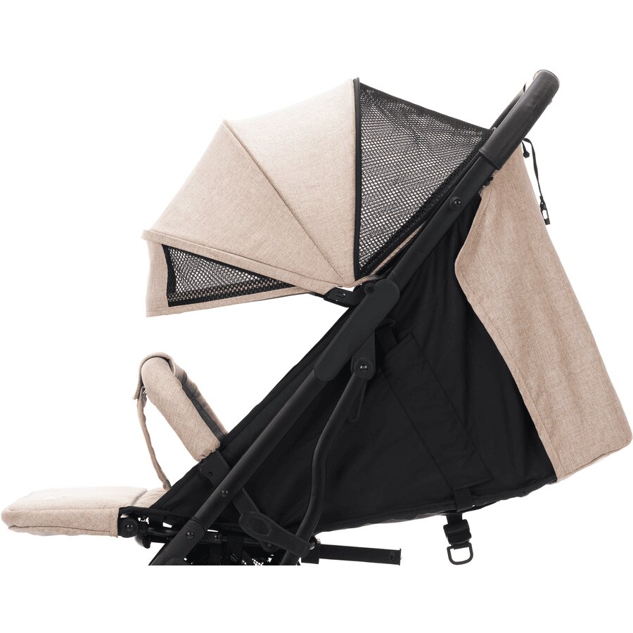 FILLIKID Carucior sport Elite Styler sand melange