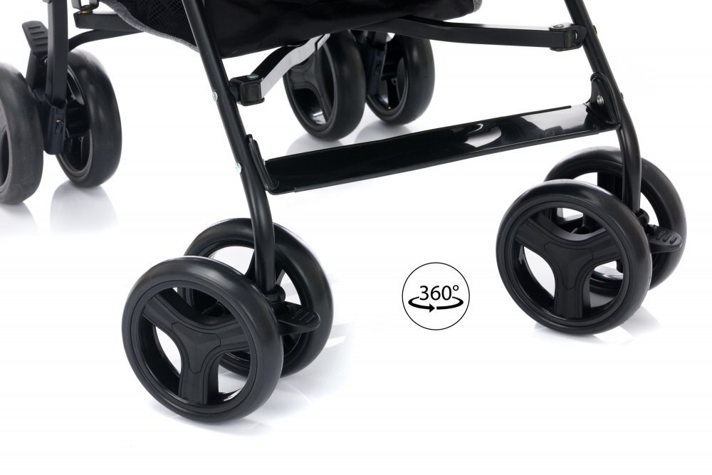 FILLIKID Carucior sport Sprinter Fillikd Green
