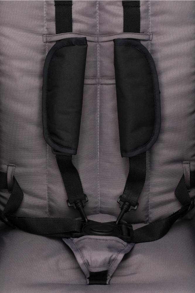 FILLIKID Carucior sport Sprinter Fillikd Grey melange