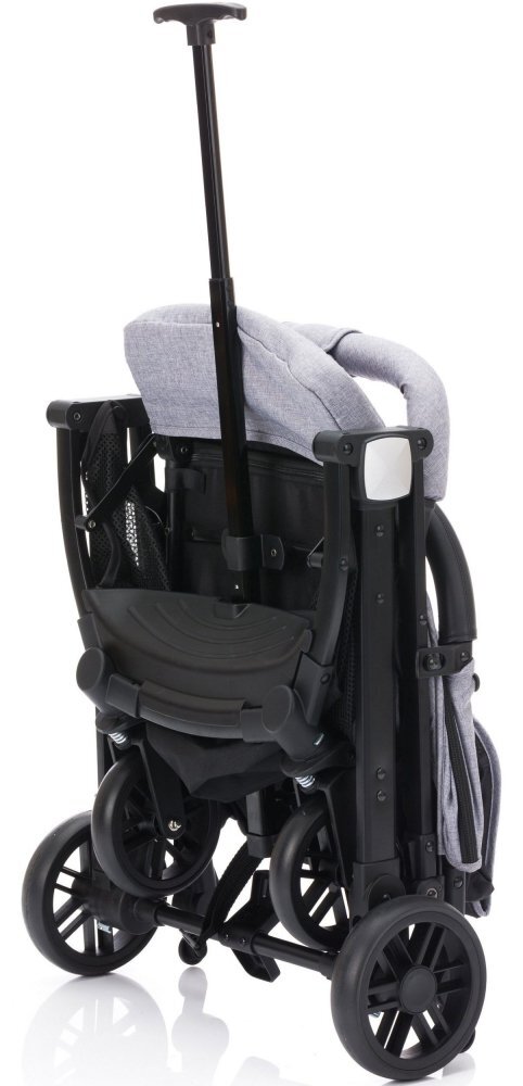 FILLIKID Carucior sport Styler troler blue melange