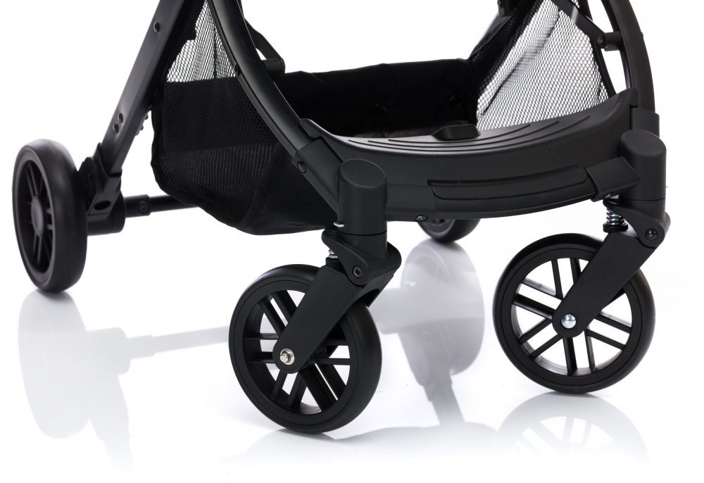 FILLIKID Carucior sport Styler troler blue melange