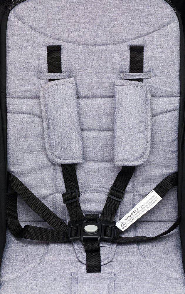 FILLIKID Carucior sport Styler troler light Grey